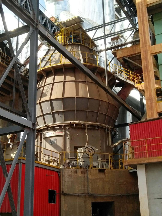 優(yōu)化水泥粉磨系統(tǒng)，實現(xiàn)高產(chǎn)優(yōu)質(zhì)、降低能耗